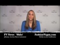 FashionVegan Model 'Shilo' Talks Rescued Horses