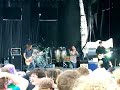 Blind Melon \"Paper Scratcher\" Summer Camp 2008