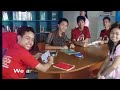 A Video of the College Students of SMACP