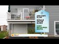 Garage Door & Home Selling Value