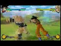 Dragon Ball Z: Burst Limit - 1st Gameplay!