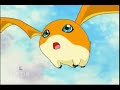 Digimon Adventure 02 Episode 22A - Davis Cries WolfMon
