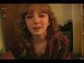 videos de 20. Sarah Cullen talks Liz Reaser