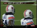 USF Coach Leavitt takes over Gators Game for 4 min...
