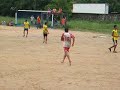 Torneio de Futebol de Campo, promovido pelo Vereador Jo�s