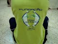 FUNDACAO AGUA DE BEBER ISRAEL-MIRIN...ISNTRUTOR KIKO.MESTRE RATTO.