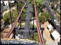 The Demon POV Front Seat California\