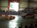 Mitsubishi Evolution Armindo Araujo Exponor