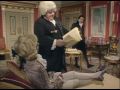 Blackadder Samuel Johnson
