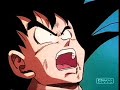 Bark at the Moon - Dragonball Z Music video