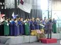 CORO UNIDO COMUNA DE VILCUN