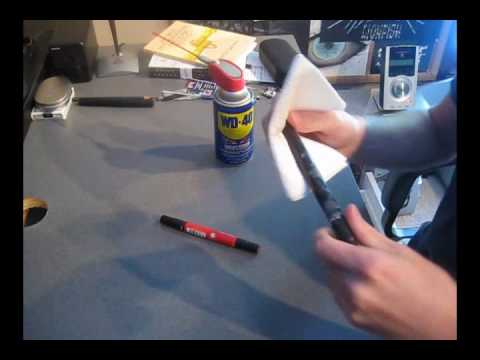 how to remove sticker residue