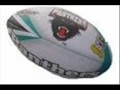 Penrith Panthers Cheer On Come On 2