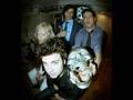 four versions of Punkrocker