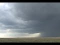 possible tornado baca county colorado may 30 2006