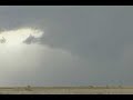 Possible Tornado Baca County, Colorado May 30, 2006 Possible Tornado Baca County, Colorado May 30, 2006