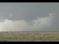 possible tornado baca county colorado may 30 2006