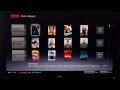 How to Enable Netflix on a Sony BRAVIA Internet TV