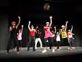 Shiamak - Bhagam bhag (Northcote Group) Shiamak - Bhagam bhag (Northcote Group)