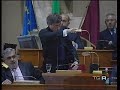 Alemanno e il buco al Comune di ROMA