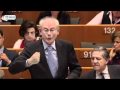 Nigel Farage/von Rompuy 24 Fevrier 2010