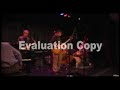 Sean Christopherson Band-Work Song Sean Christopherson Band-Work Song
