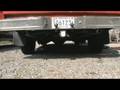 1971 Chevrolet C20 Exhaust Clip!