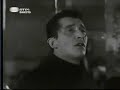 Gala 50 anos RTP - Rui Reininho