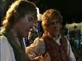FOTR DVD Extras -Apples-