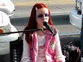 Tanya Ross singing Umbrella by Rihanna Tanya Ross singing Umbrella by Rihanna