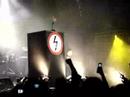 marilyn manson 1-27-08 philly electric factory Antichrist Su