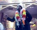13th Annual international Naat conference..victoria park MOSQUE..manchester.UK..9th of march 2008
