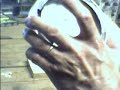 04 - Magnetic motor prototype parts descriptions