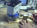 04 - Magnetic motor prototype parts descriptions