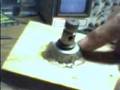 04 - Magnetic motor prototype parts descriptions