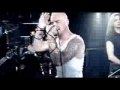 Five Finger Death Punch The Bleeding Music Video
