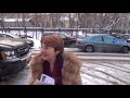 Получение инструкций в посольстве США