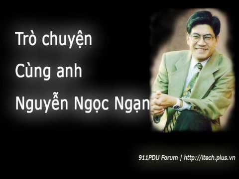 chuyen nguyen ngoc ngang