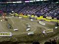 yfz arenacross
