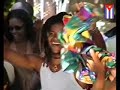 Rumba dance at Conjunto Folklorico, Havana Cuba