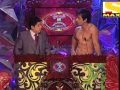 SONU SOOD TAKING OFF HIS SHIRT FOR THE ROLE IN HOUSEFULL 2 AT MAX Stardust Awards 2011