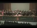 MARCHA ESLAVA, P. I. Tschaikovsky