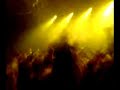 My Chemical Romance - Teenagers (Live Aberdeen 12/11/07)