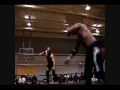 MCPW: Christin Able vs. 'All Nite' Adam Renolds