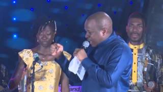 Mohammed Sanogo : Notre comportement face au terrorisme