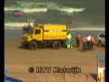 RTV Katwijk - Duitse toerist verdronken in zee (aangepast)