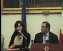 Conferenza Stampa PIR- UDEUR