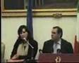 Conferenza Stampa PIR- UDEUR