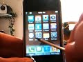 A88 Quadband Iphone Clone