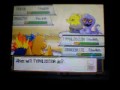 Pokemon Heart Gold- Rocket Executive Athena